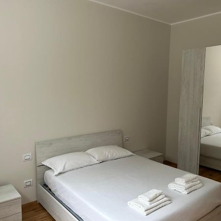 Moscova Luxury Bruno Apartment Milano Dış mekan fotoğraf