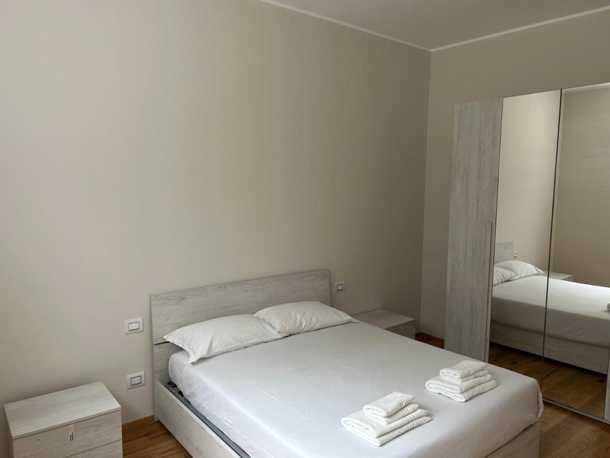 Moscova Luxury Bruno Apartment Milano Dış mekan fotoğraf
